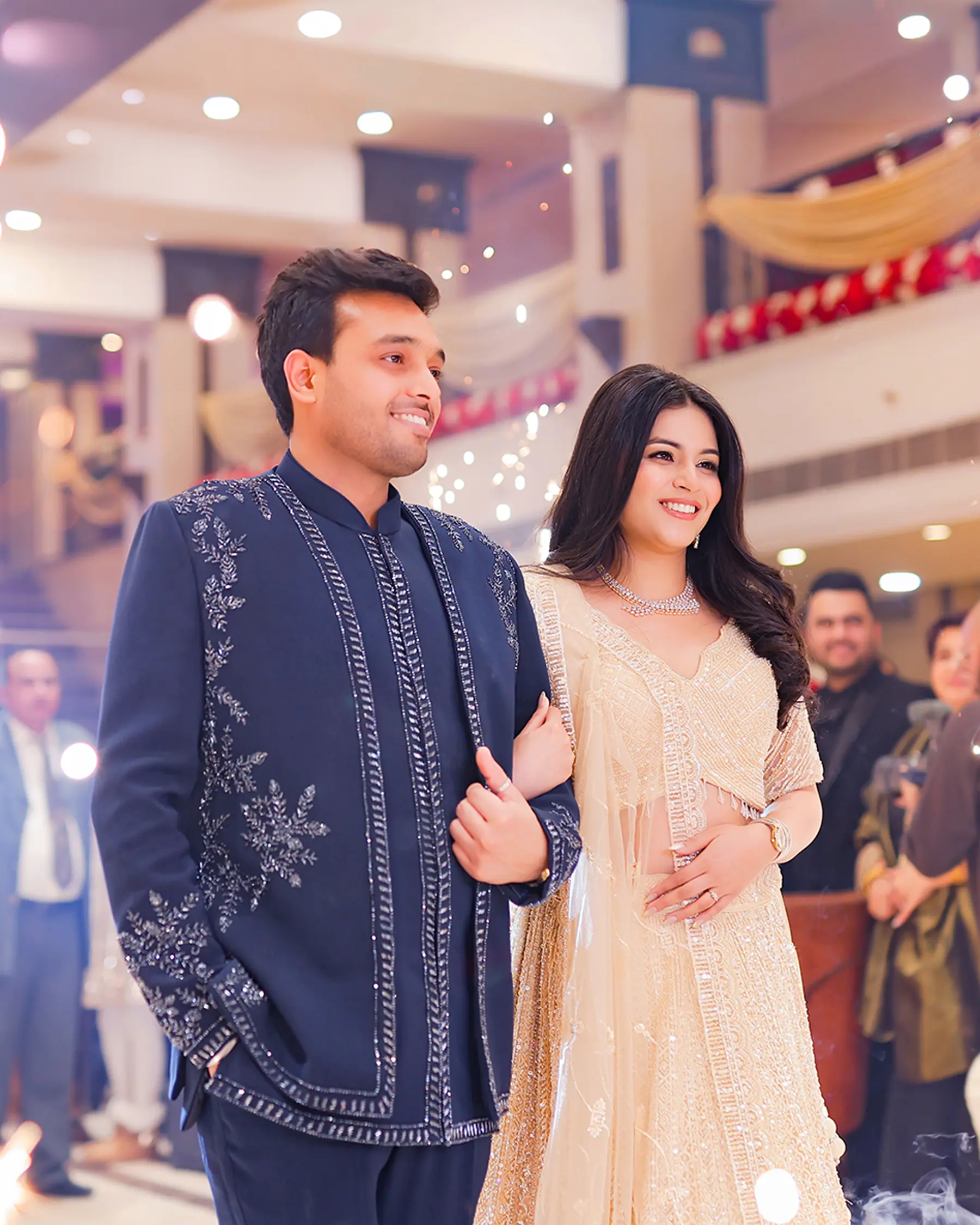 Ria & Mohit Gallery Image 8